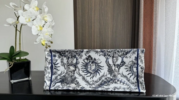 OldCobbler Bags Tote-42*35*18.5cm Large Diro Book 0806